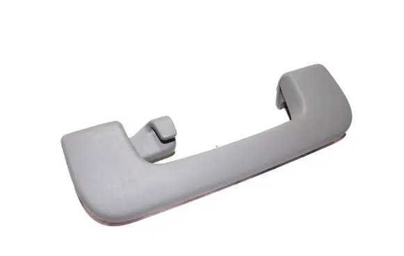 Audi A4 S4 B6 8E 8H Rear interior roof grab handle 8E0857607A