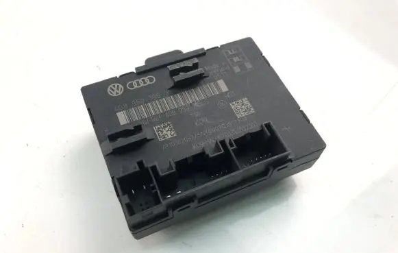 Audi A6 S6 C6 4F Other control units/modules 4G8959795J