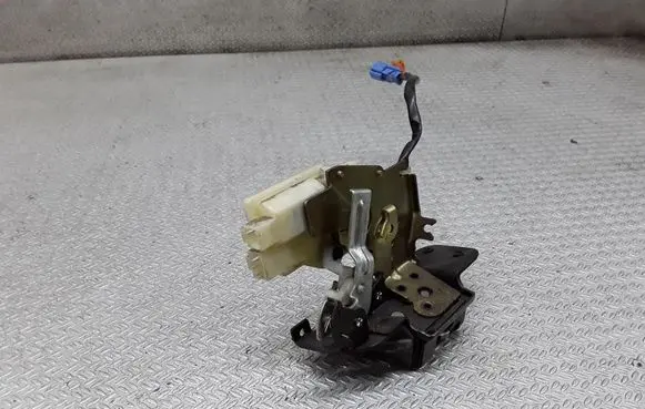 Honda Civic Tailgate/trunk/boot lock/catch/latch