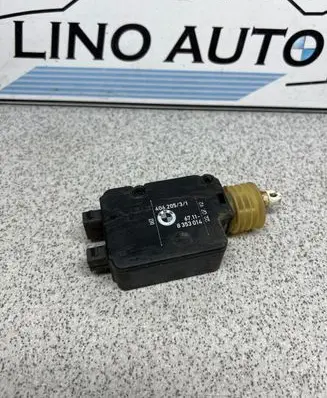 BMW 3 E36 Central locking motor 8353014