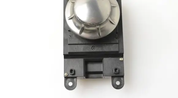 BMW 5 E60 E61 Multifunctional control switch/knob 6944884