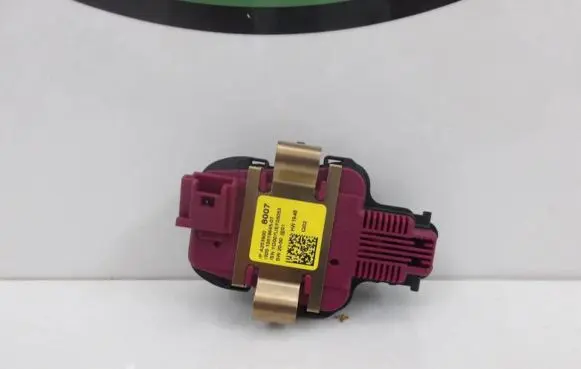 Mercedes-Benz GLC C253 Rain sensor A2539008007