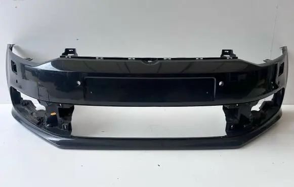 Volkswagen Polo V 6R Front bumper 6C0807221