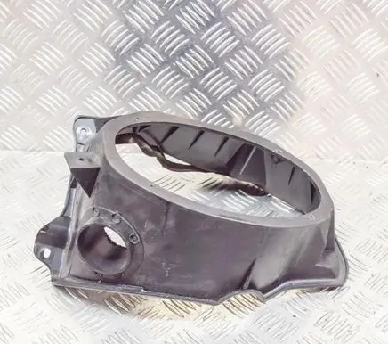 Dodge Stealth Other interior part 