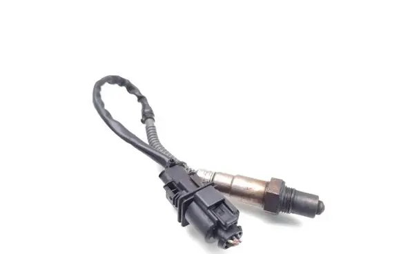 Ford Transit Lambda probe sensor CC1A-9Y460-AA 0281004198