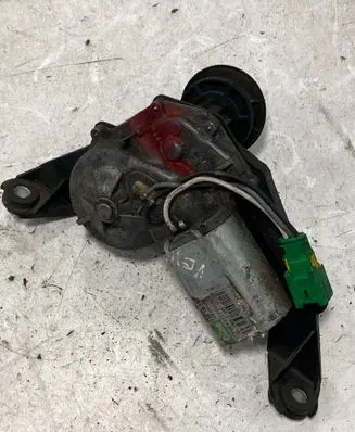 Renault Scenic II - Grand scenic II Rear window wiper motor 530141 7700437775 00017200