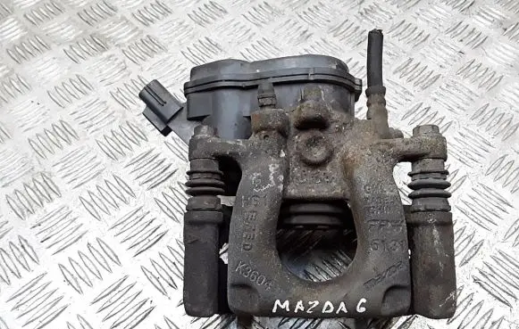 Mazda 6 Rear brake caliper 32355597