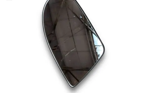 Opel Combo B Front door electric wing mirror W63 90484004