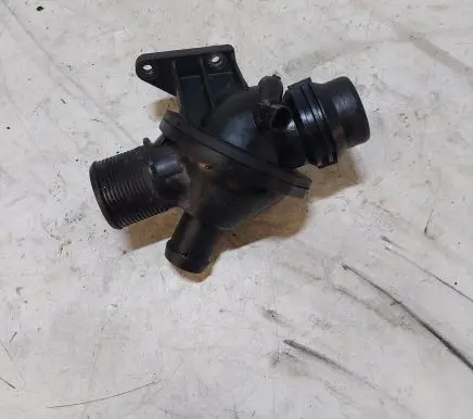 Thermostat/thermostat housing