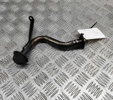 Suzuki Grand Vitara I Oil sump strainer pipe 1652077E01