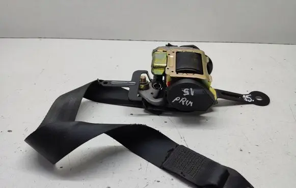 Nissan Primera Front seatbelt buckle 34938615000 BAMPT0628