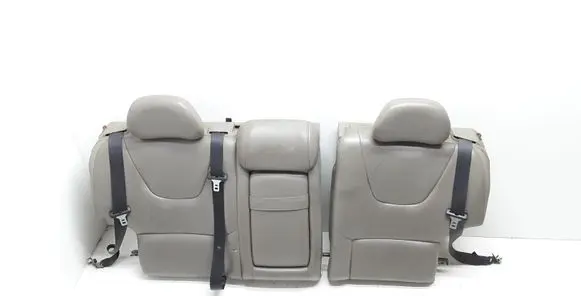Volvo V70 Rear seat 