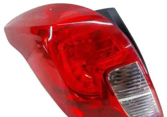 Opel Mokka Rear/tail lights 42435941-kolumb