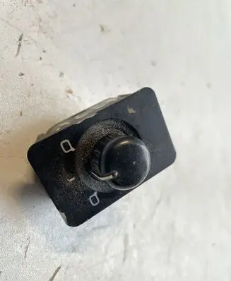 Audi A6 S6 C5 4B Wing mirror switch 4B0959551
