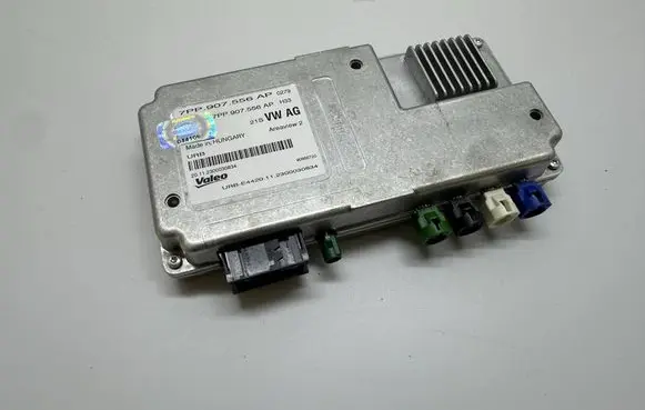 Porsche Macan (95B) Video control module 7PP907556AP