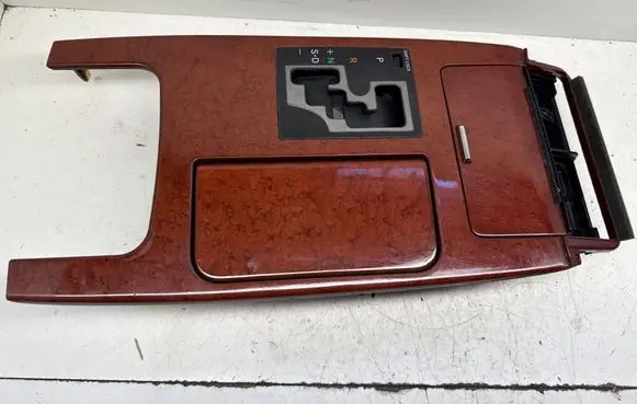 Lexus GS 300 350 430 450H Center console 5880430510 5880430520