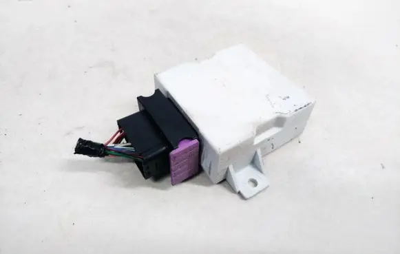 Toyota Avensis T250 Other control units/modules 8594005040 85940-05040