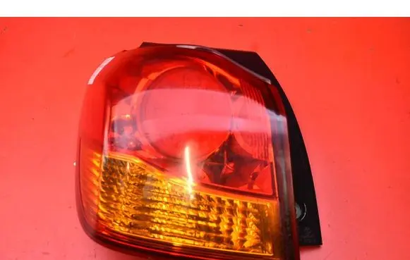 Mitsubishi ASX Rear/tail lights P9374