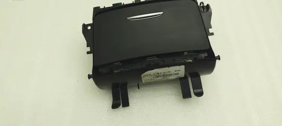 Mercedes-Benz A W176 Glove box A1768100179
