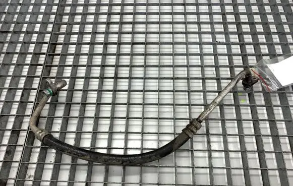 Renault Koleos I Air conditioning (A/C) pipe/hose 5351302220