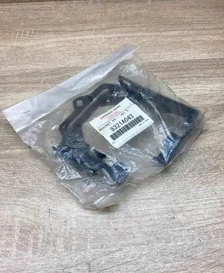 Mitsubishi Outlander Fog light bracket 8321A043