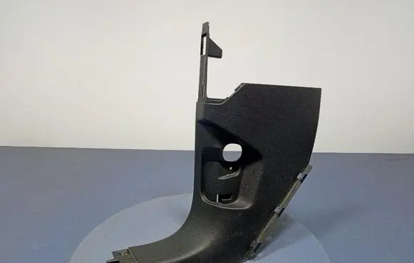 Porsche Cayenne (92A) Other sill/pillar trim element 761863483