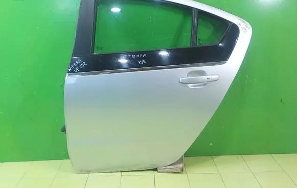 Opel Ampera Rear door LEWE