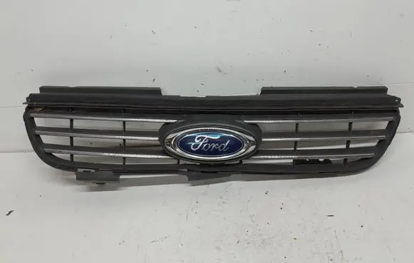 Ford Galaxy Front bumper upper radiator grill AM218200A