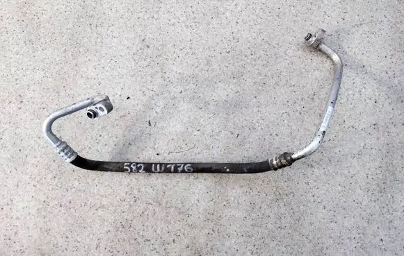 Mercedes-Benz A W176 Air conditioning (A/C) pipe/hose A246830221502 A2468302215