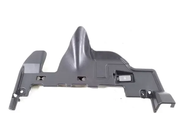 Volvo XC60 Other dashboard part 31442571