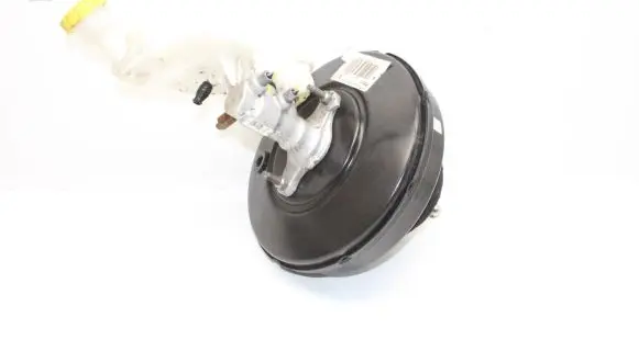 Opel Crossland X Brake booster 9813761080