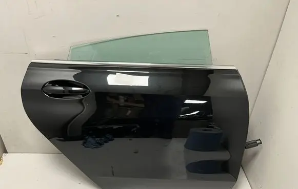 BMW 6 G32 Gran Turismo Rear door 7482638 7477690