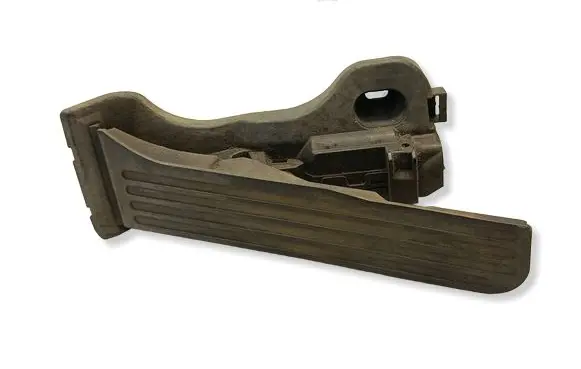 Volkswagen PASSAT B6 Accelerator throttle pedal 1K1721503L 6PV00860000