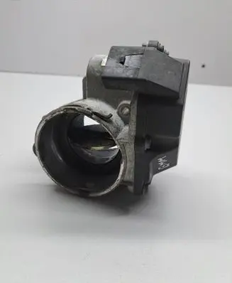 Volkswagen Touran I Throttle valve 03G128063Q 2303101552 A2C53380146