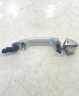 Mercedes-Benz C W205 Front door exterior handle A0997601359