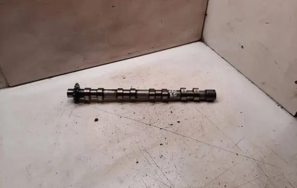 Camshaft