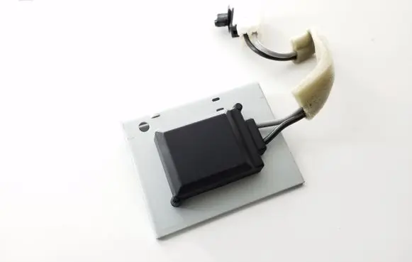 Subaru Forester SK Aerial GPS antenna 86277FL350