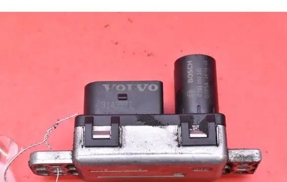 Volvo V40 Glow plug 31431776