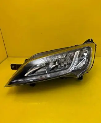 Fiat Ducato Headlight/headlamp 1394428080
