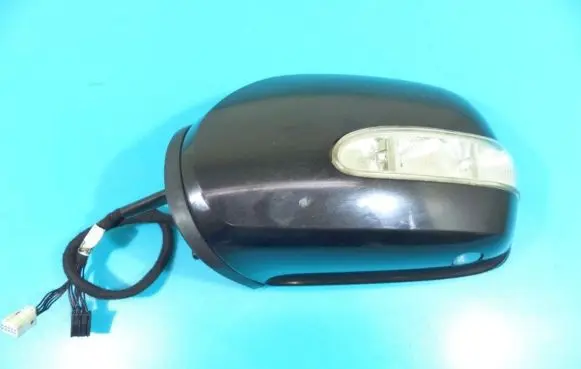 Mercedes-Benz GL X164 Front door electric wing mirror IMPRK1228865
