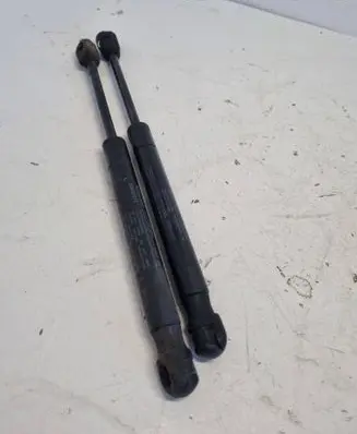 Volvo S80 Front bonnet/hood damper/strut 30649516