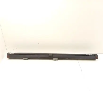 Volkswagen PASSAT B6 Parcel shelf load cover 