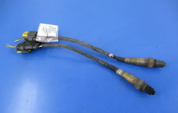 Fiat Linea Lambda probe sensor
