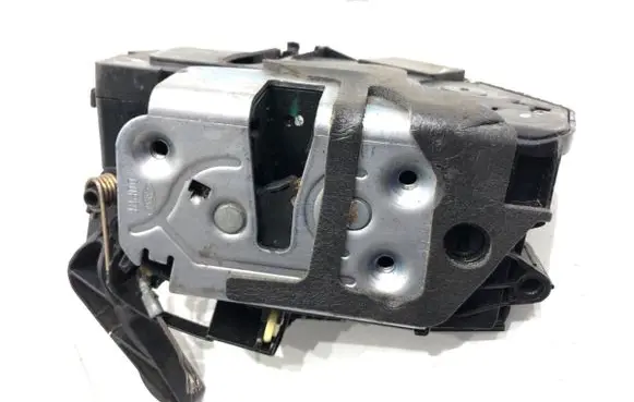 Ford Fiesta Front door lock 8A6AA21812BC