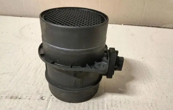 Skoda Octavia Mk3 (5E) Mass air flow meter