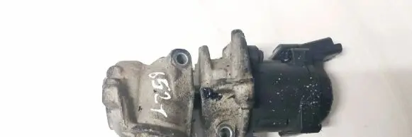 Peugeot Partner EGR valve 9660276280