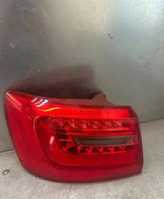 Audi A6 S6 C7 4G Rear/tail lights 4G9945095B 608201