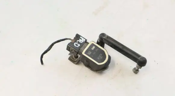 BMW X5M E70 Headlight/headlamp level sensor 6776549 6785206