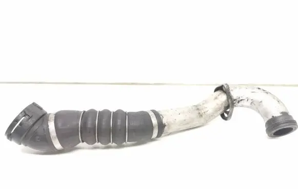 BMW 5 E60 E61 Intercooler hose/pipe 7790089 118844 7789046