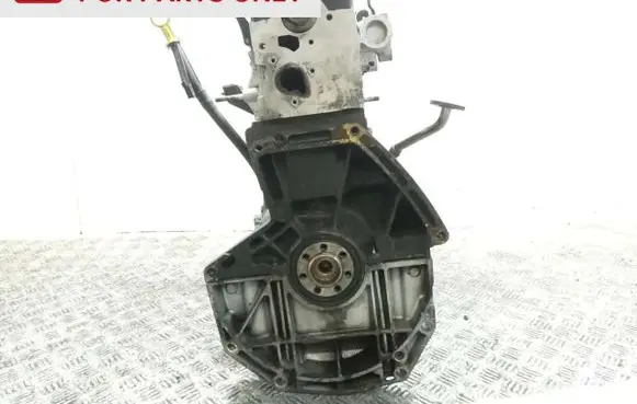 Renault Megane III Engine K9K832